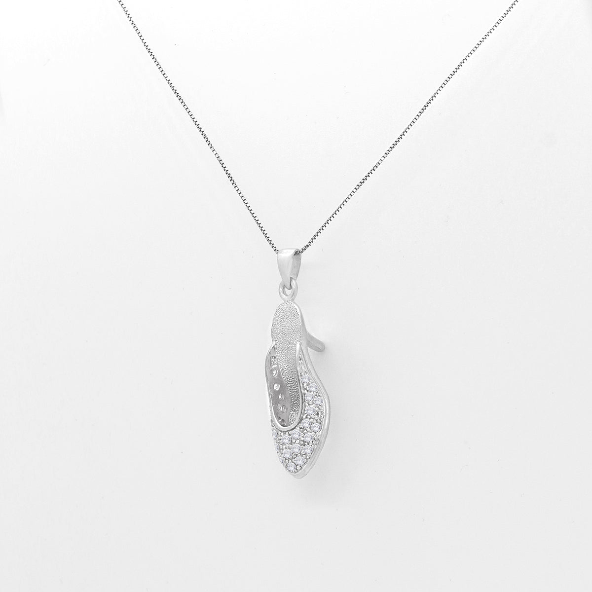 Ladies Shoes Pendant
