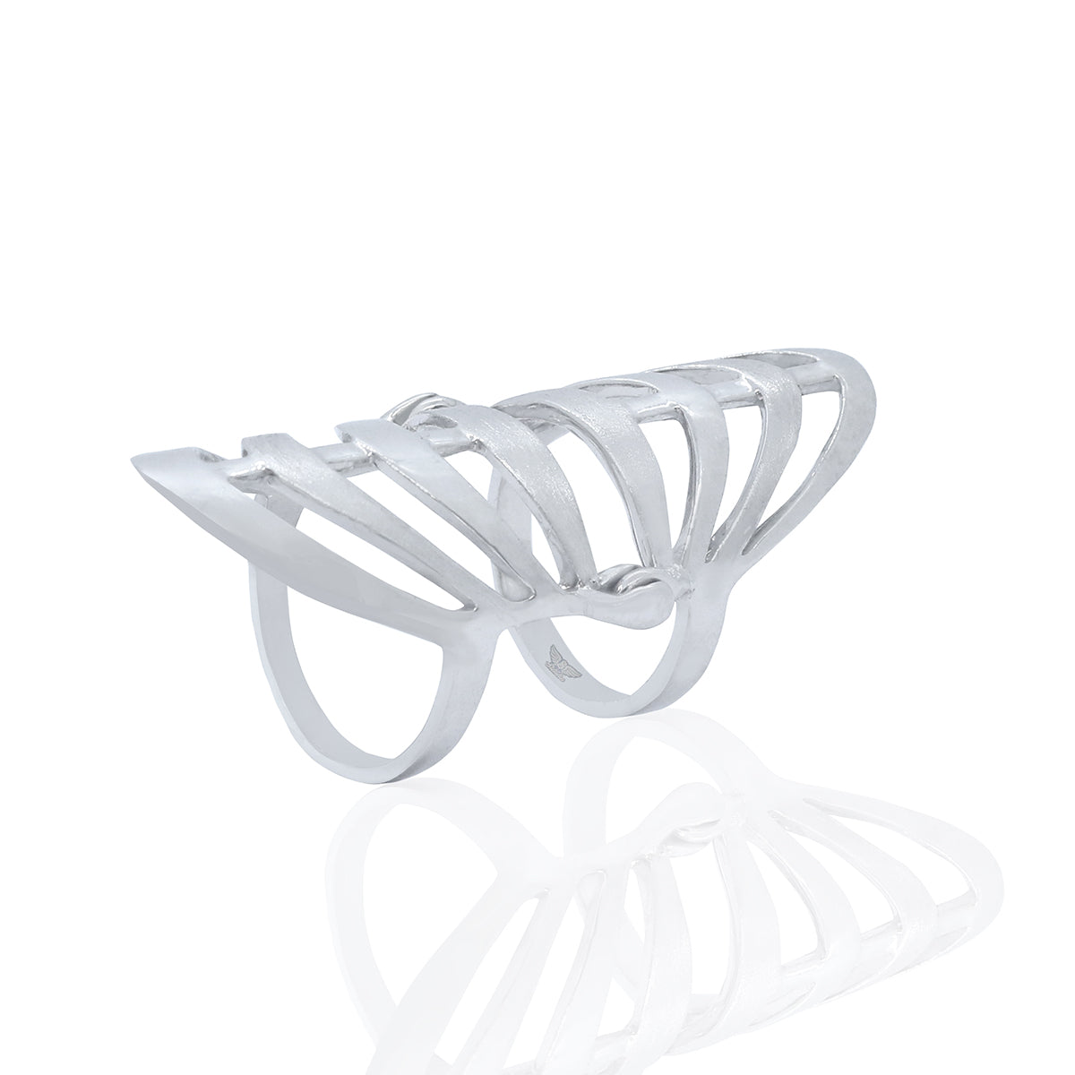 Egyptian Armour Ring