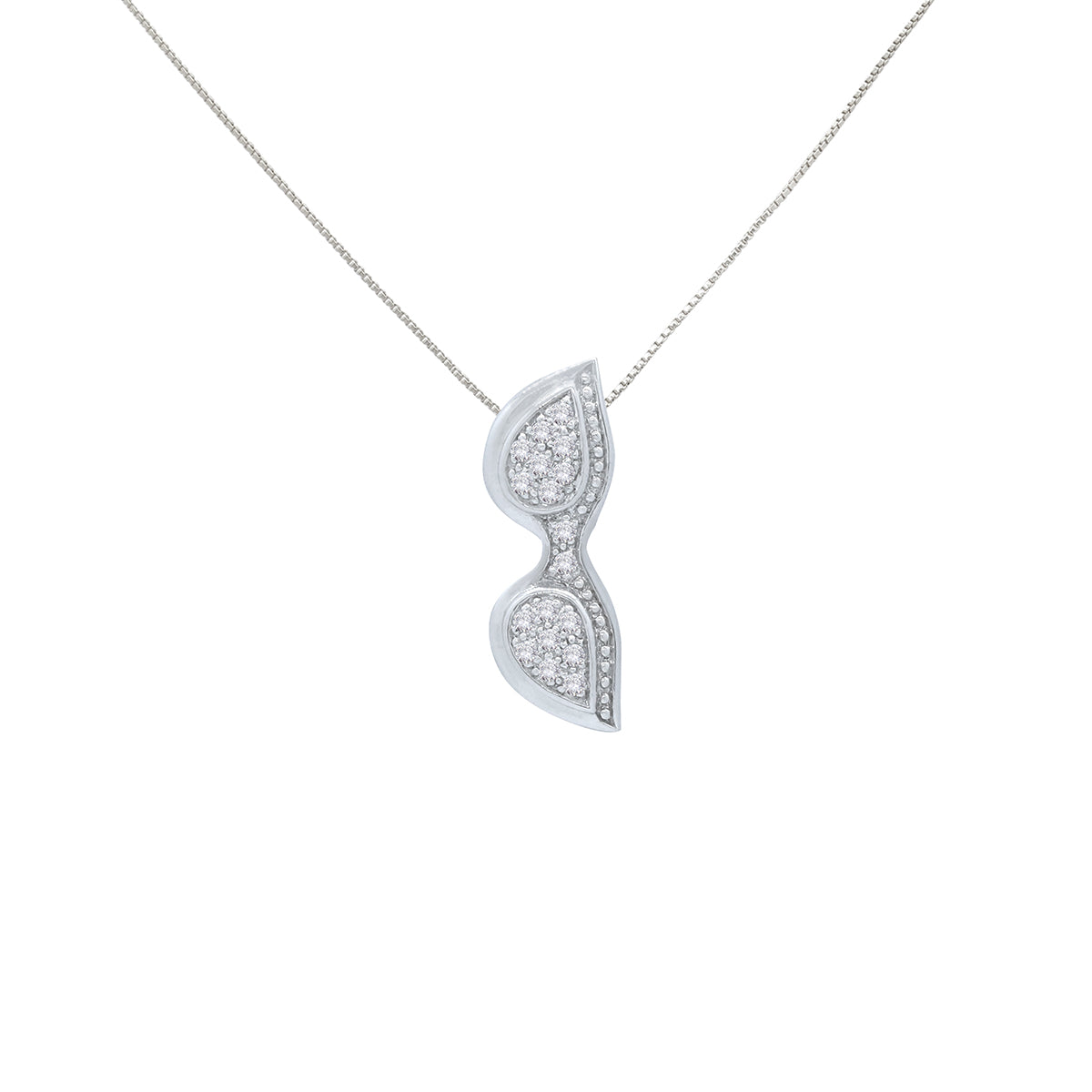 Sunglasses pendant