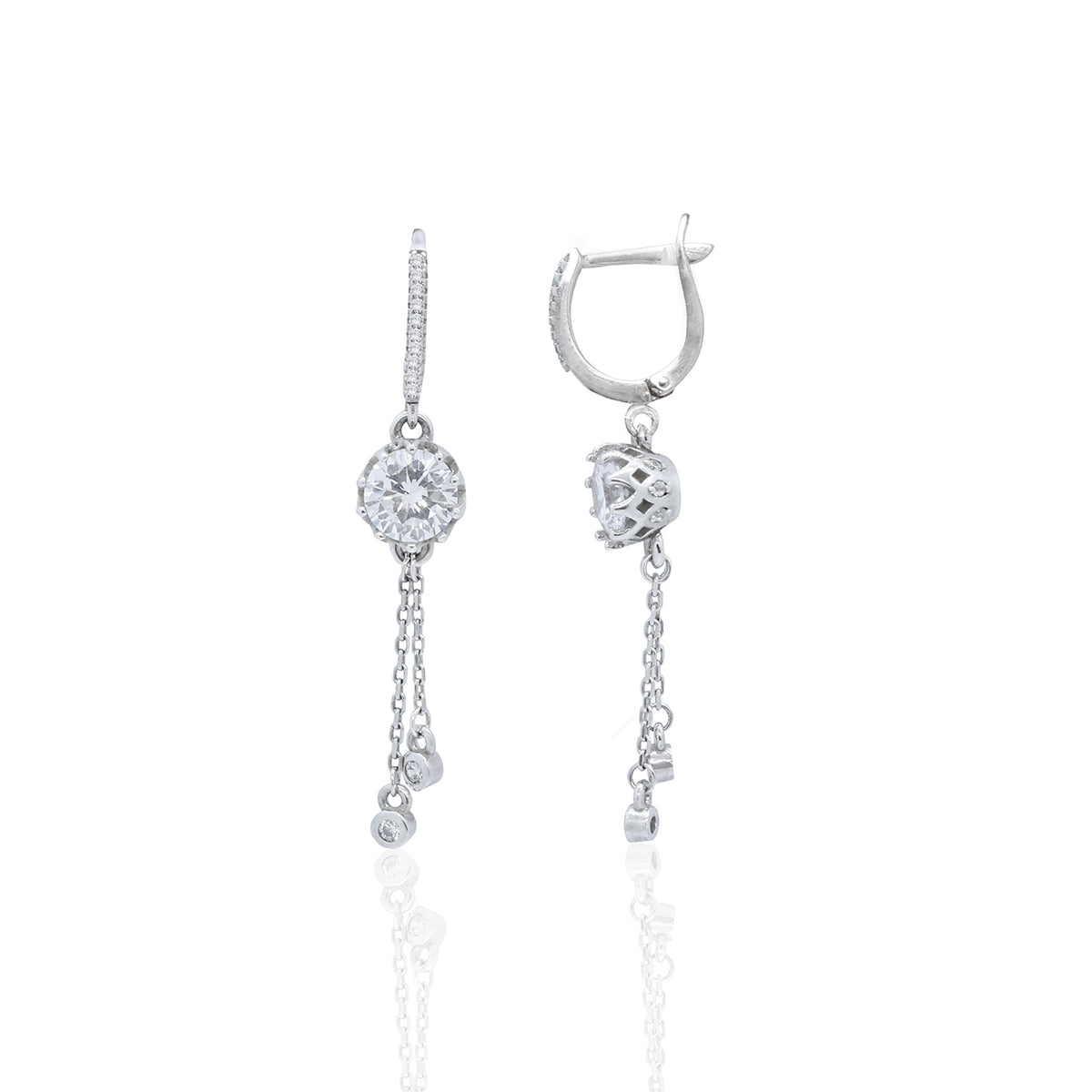 Drop Earrings
