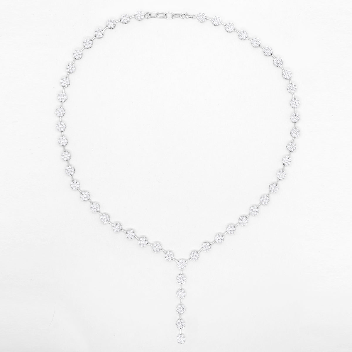 Flower  Necklace