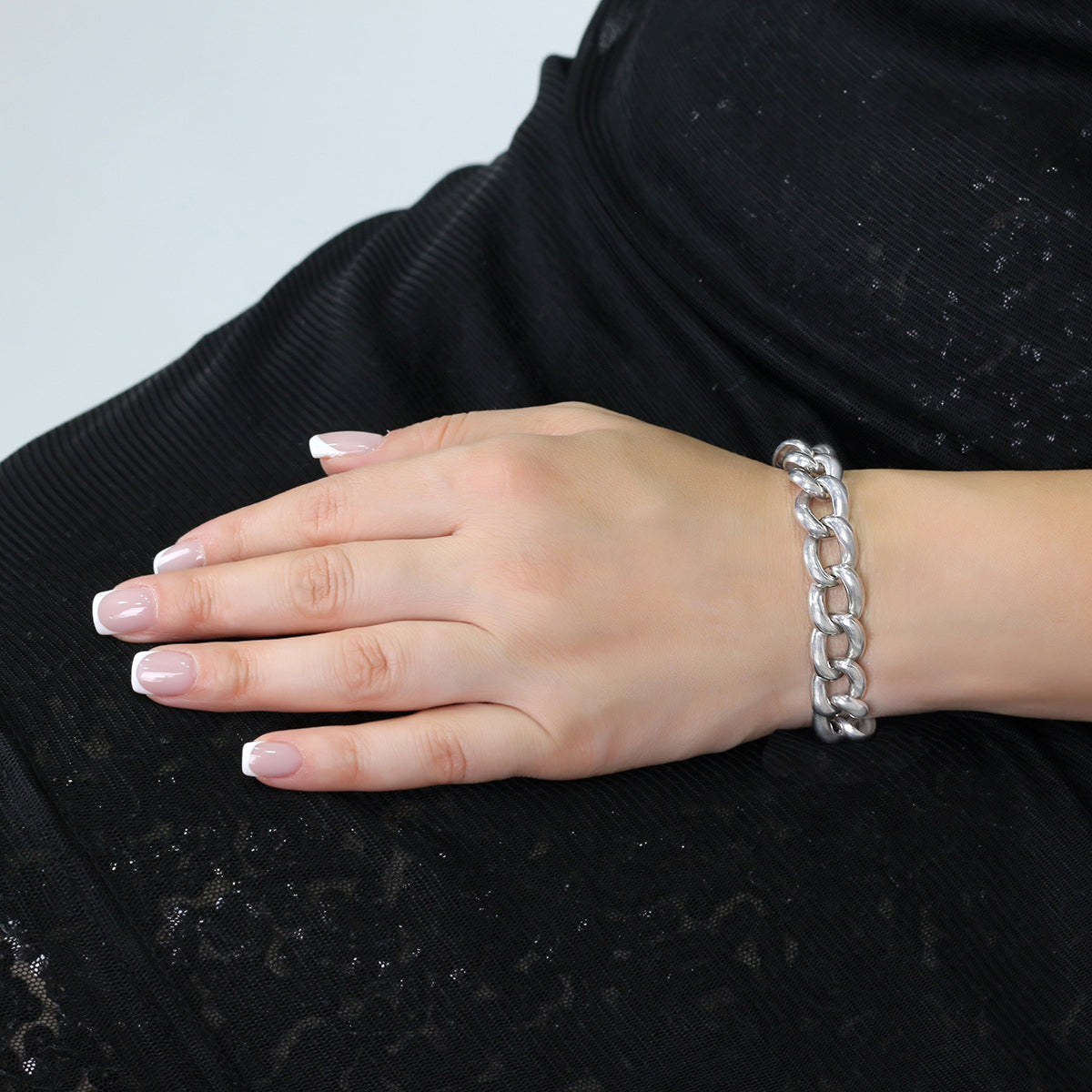 Chain Bracelet