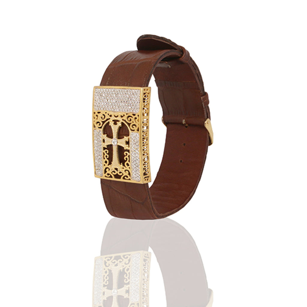 Bracelet Khachkar
