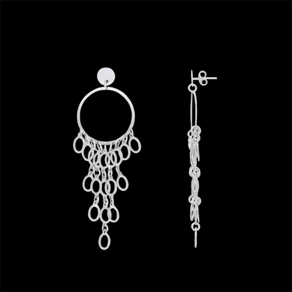 Silidia Drop Earrings
