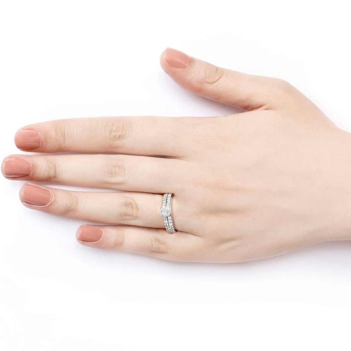 Silidia Engagement Ring