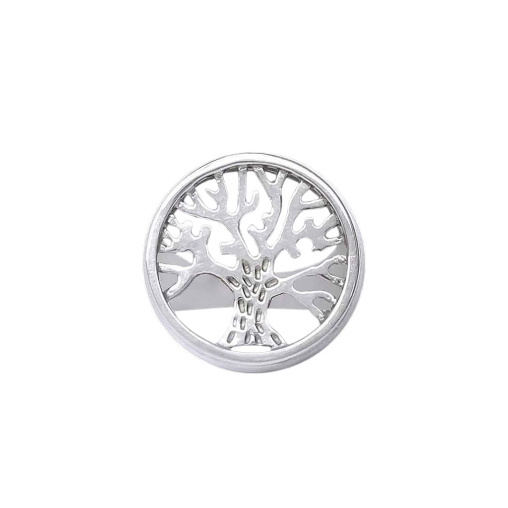 Silidia Tree of Life Ring