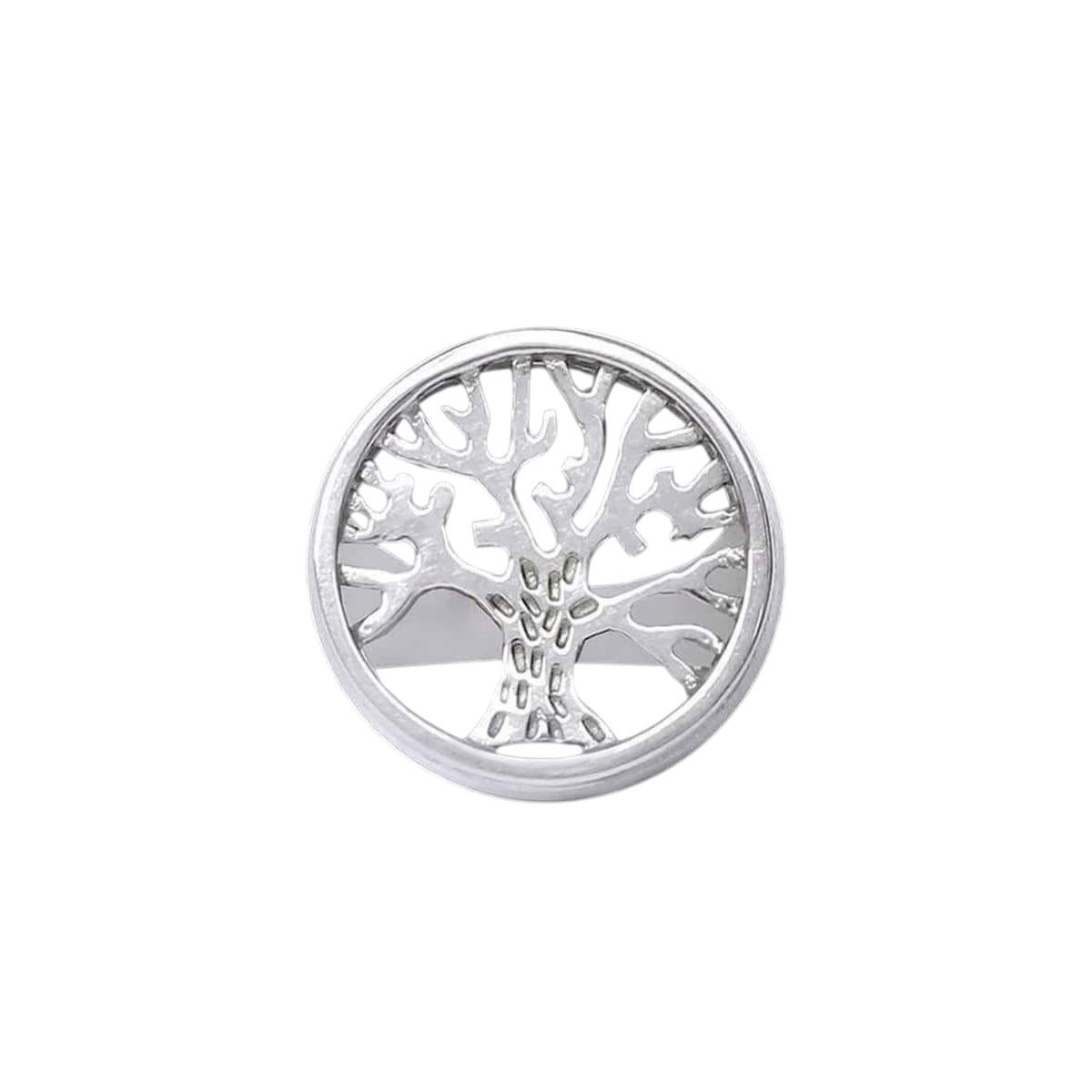 Silidia Tree of Life Ring