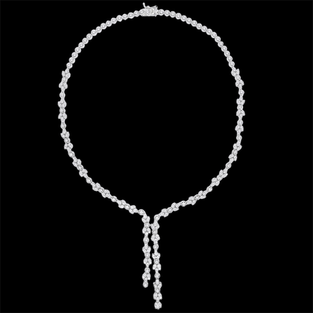 Bridal Necklace