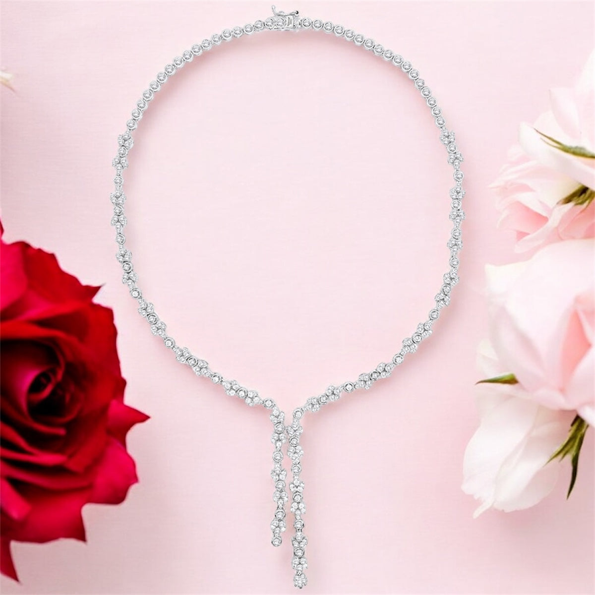 Bridal Necklace