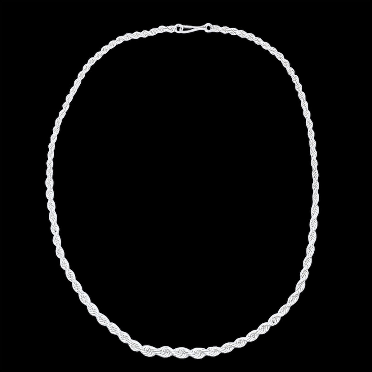 Rope chain
