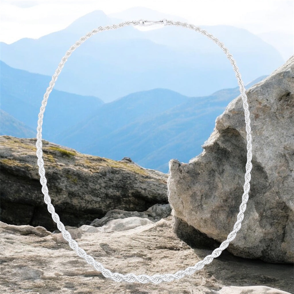 Rope chain