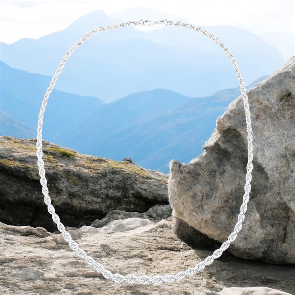 Rope chain