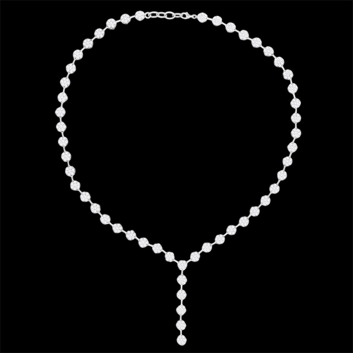 Flower  Necklace