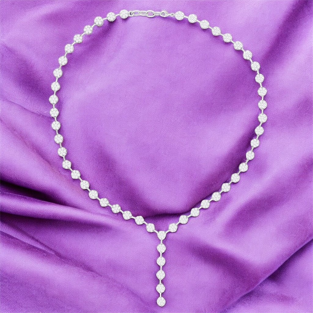 Flower  Necklace
