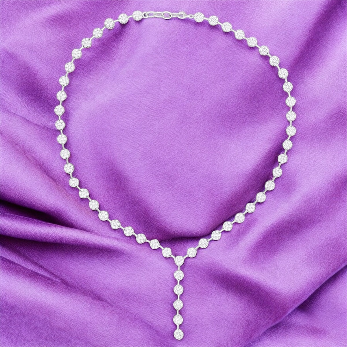 Flower  Necklace