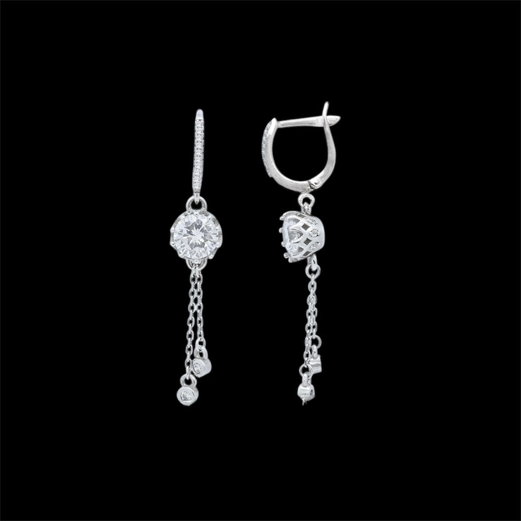 Drop Earrings