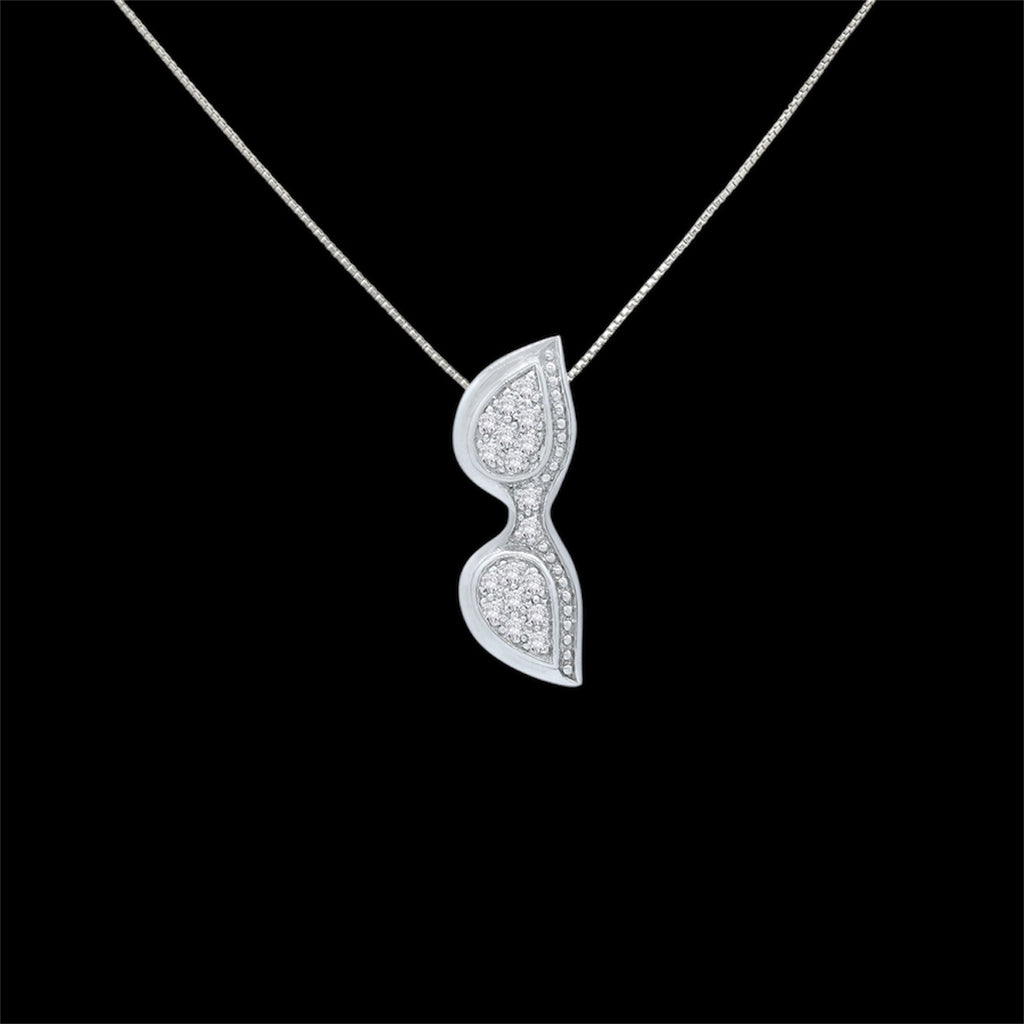 Sunglasses pendant