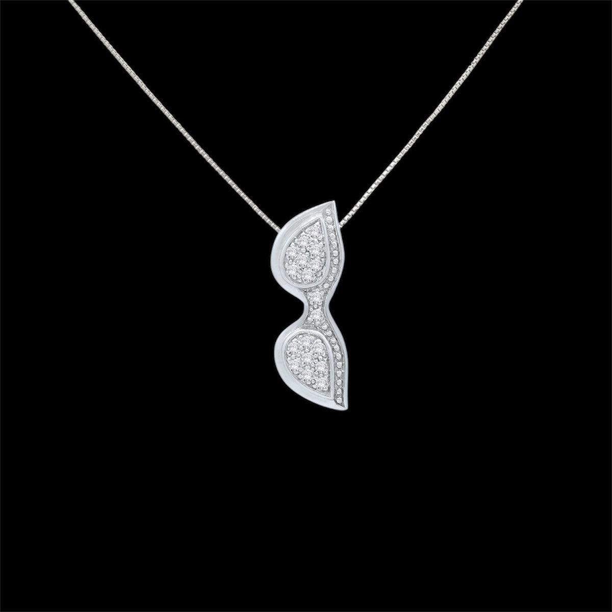 Sunglasses pendant