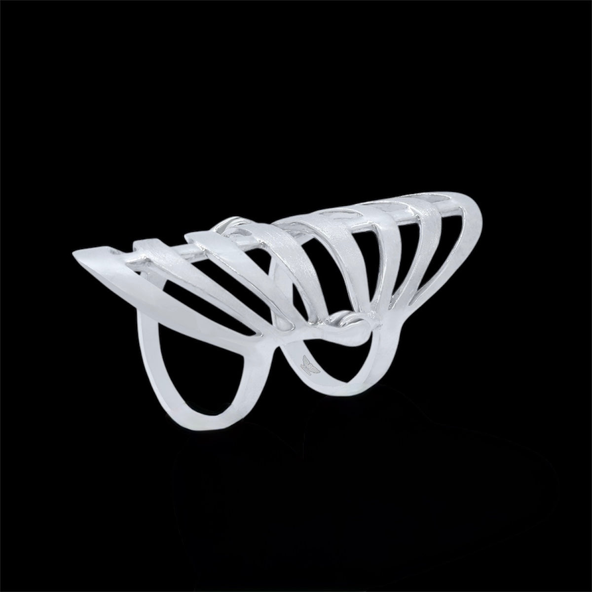 Egyptian Armour Ring