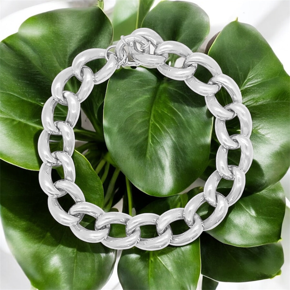 Chain Bracelet