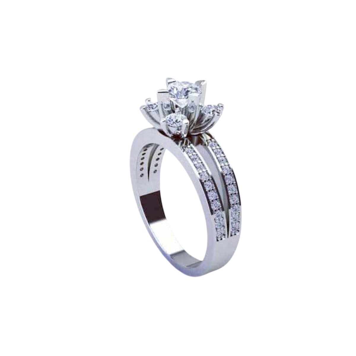 Engagement Ring