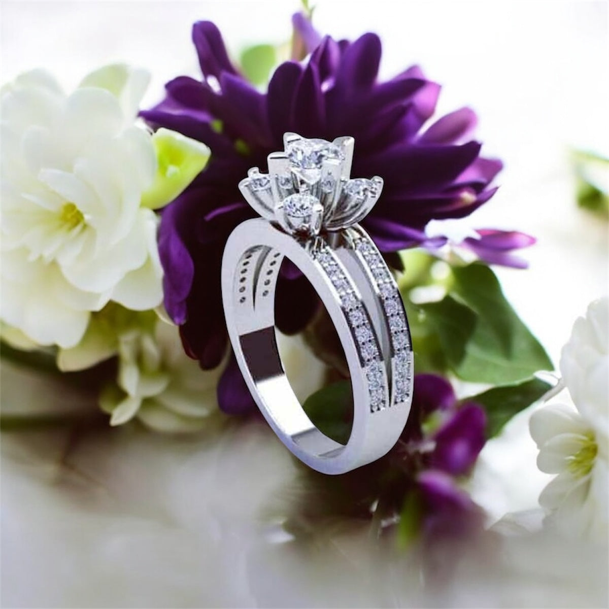 Engagement Ring