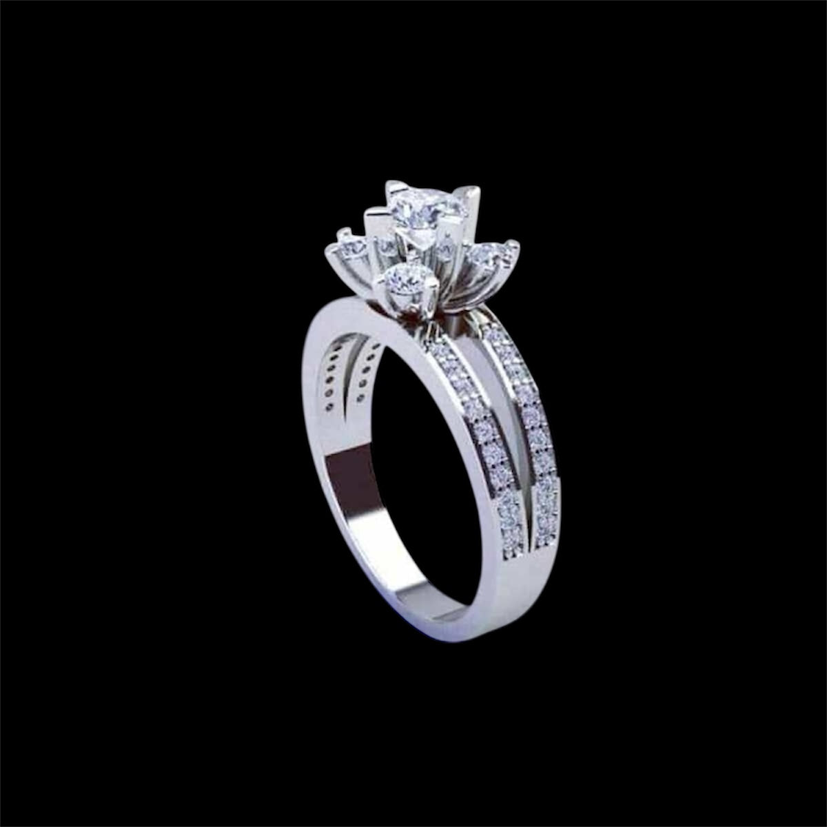 Engagement Ring