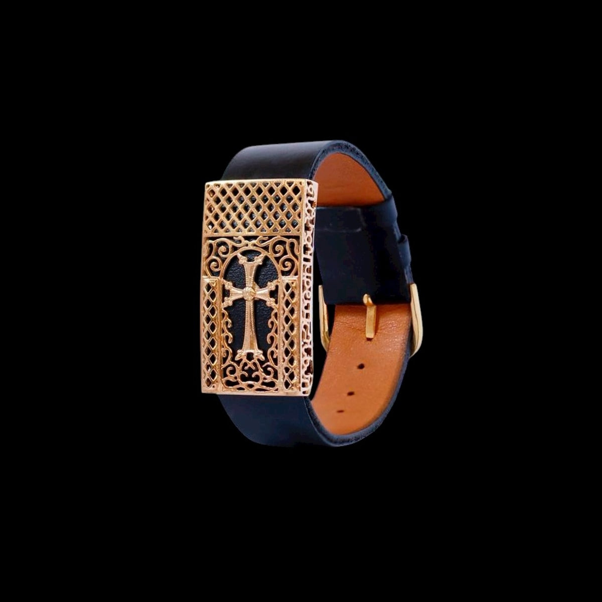 Bracelet Khachkar