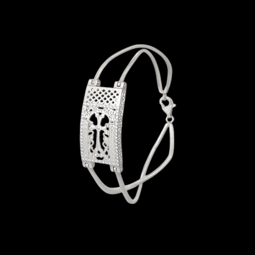 Bracelet Khachkar