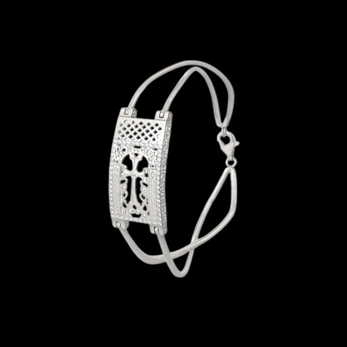 Bracelet Khachkar