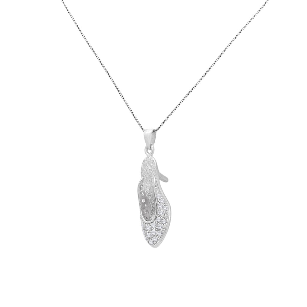 Ladies Shoes Pendant
