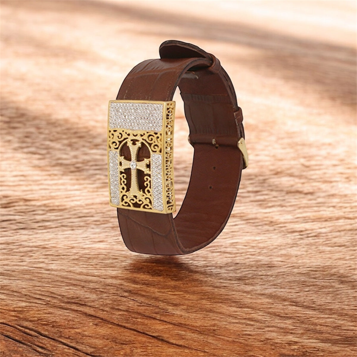Bracelet Khachkar
