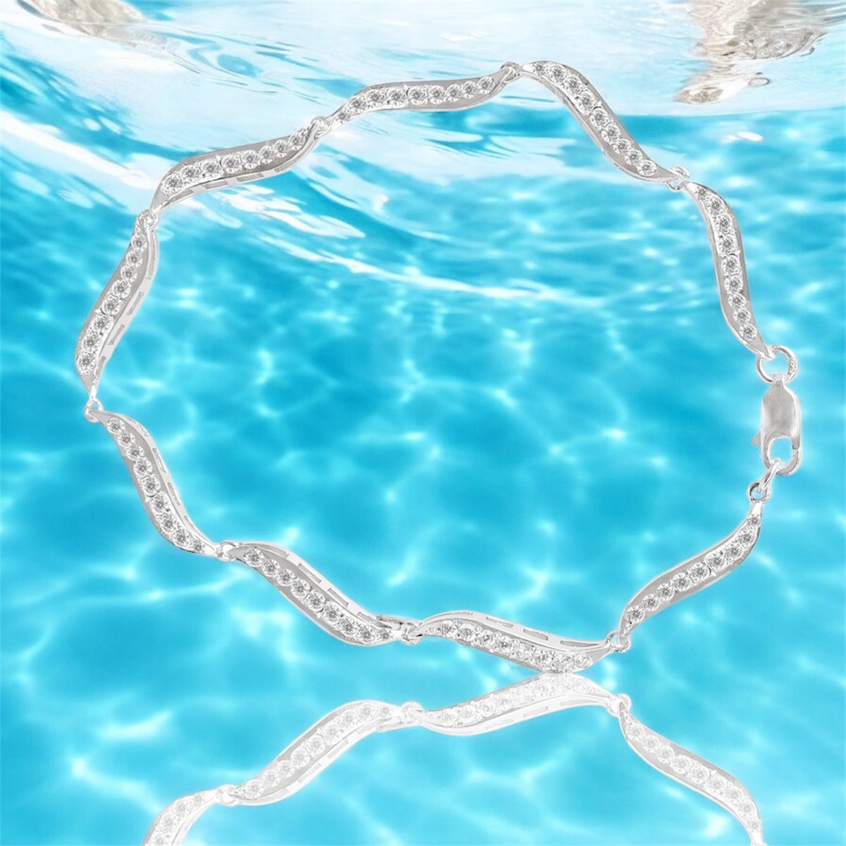 Wave  Bracelet