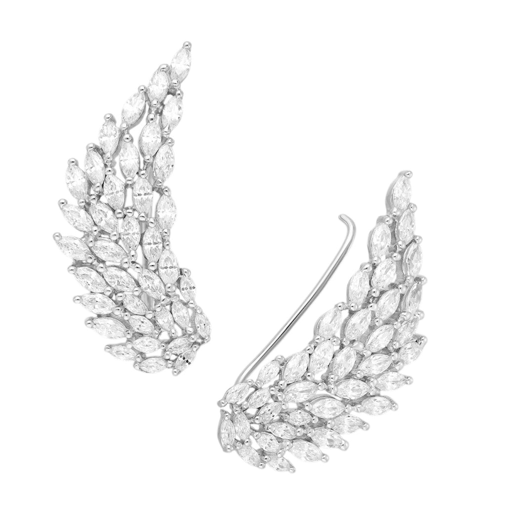 Angel Wings Earrings