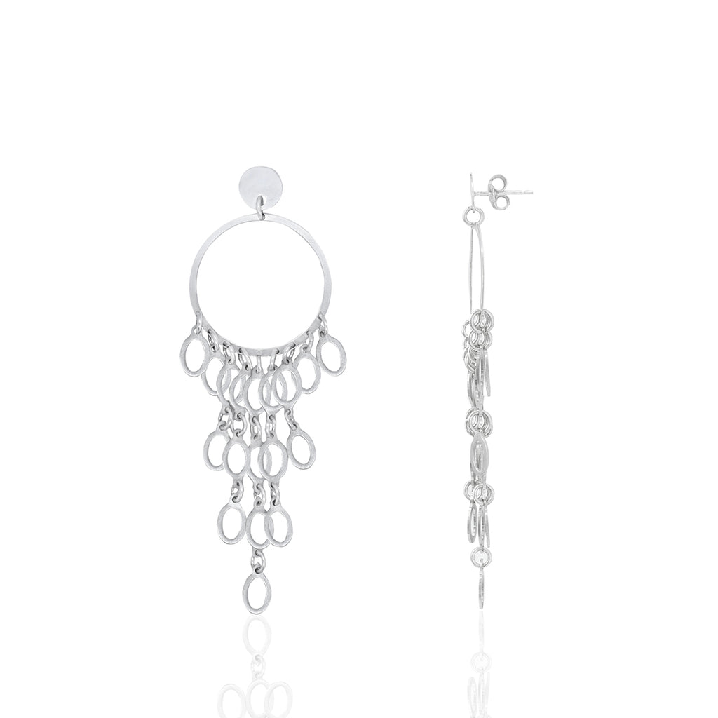 Silidia Drop Earrings
