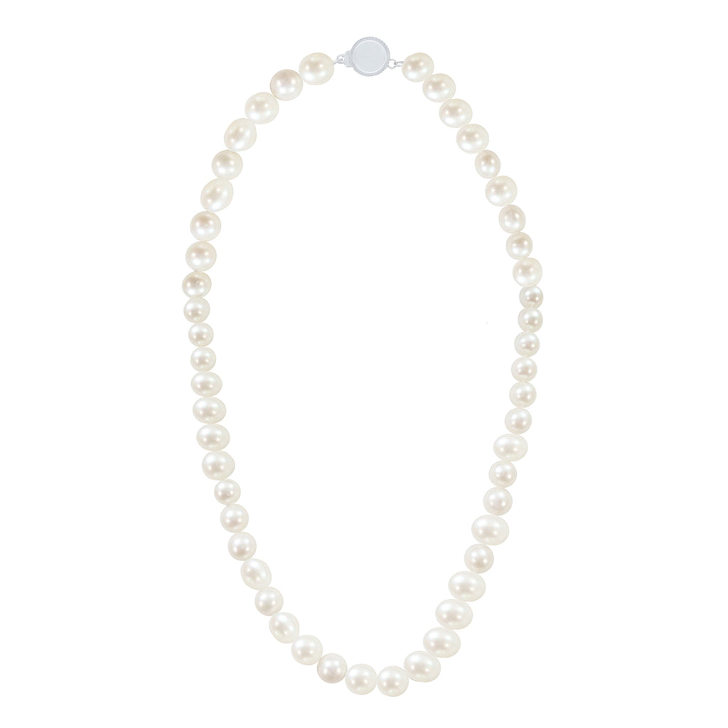 Silidia Pearl Necklace