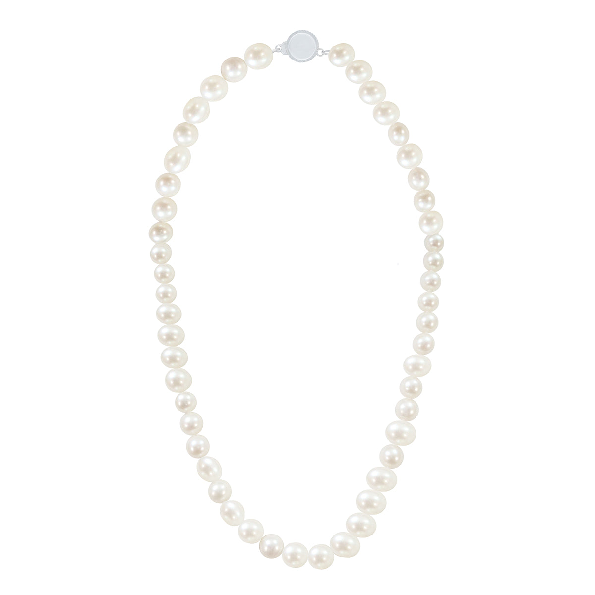 Silidia Pearl Necklace