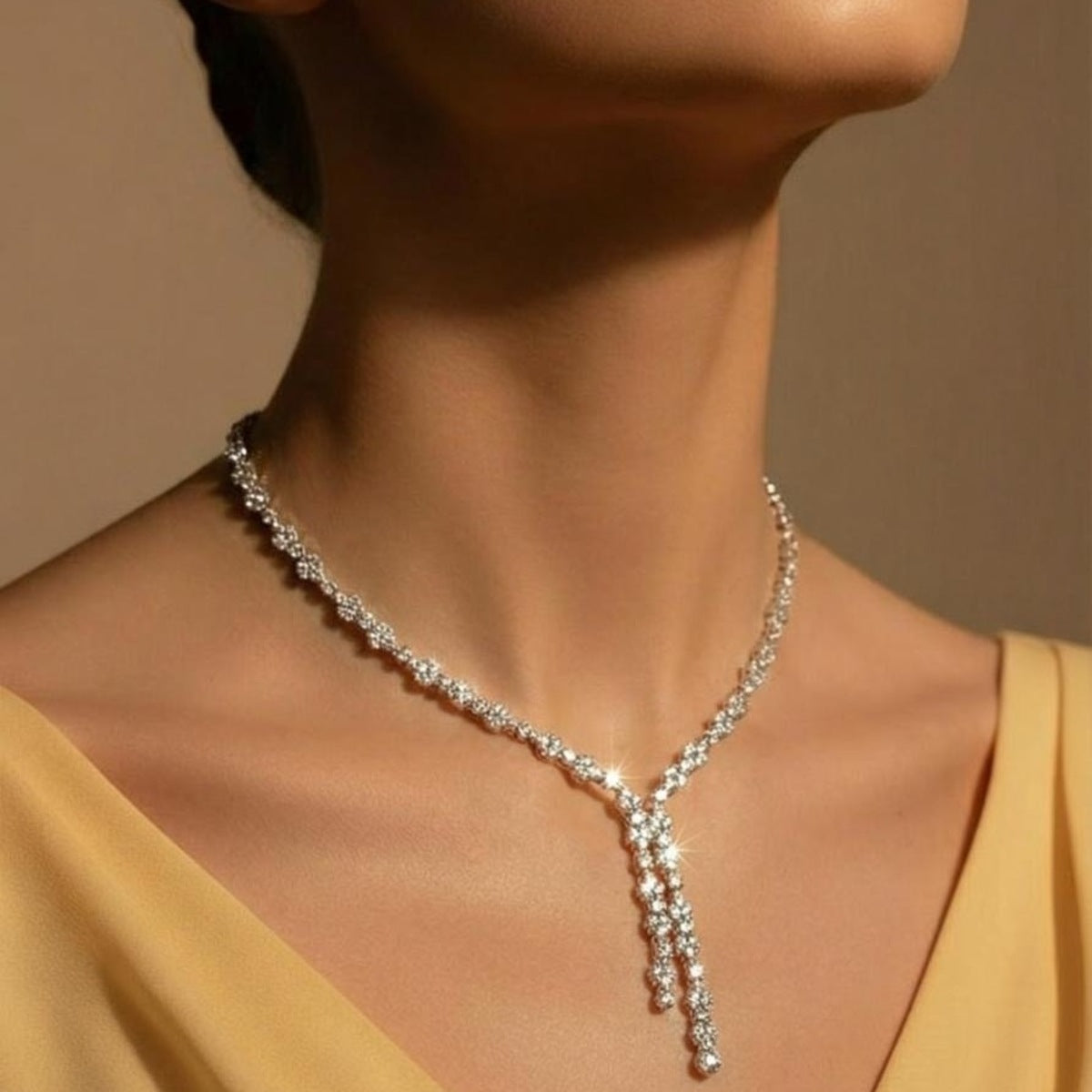 Bridal Necklace