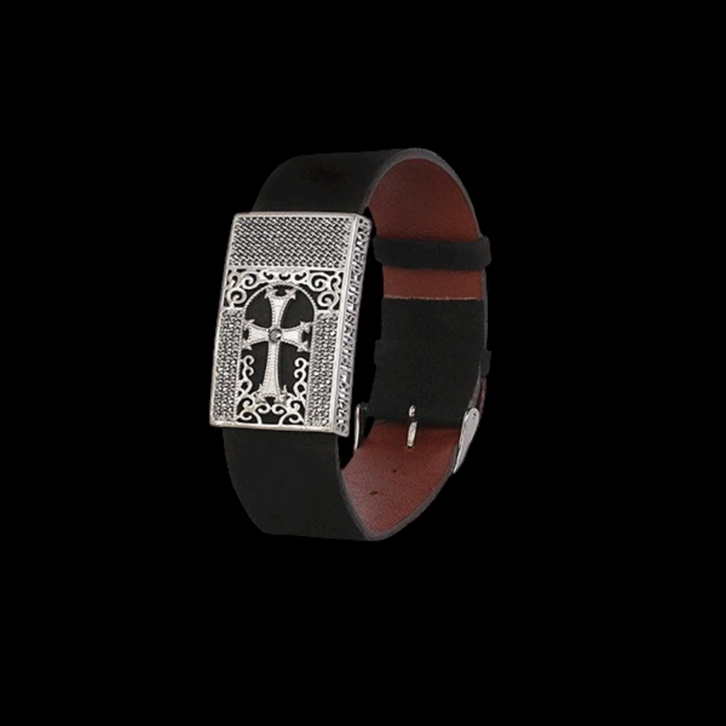 Bracelet Khachkar