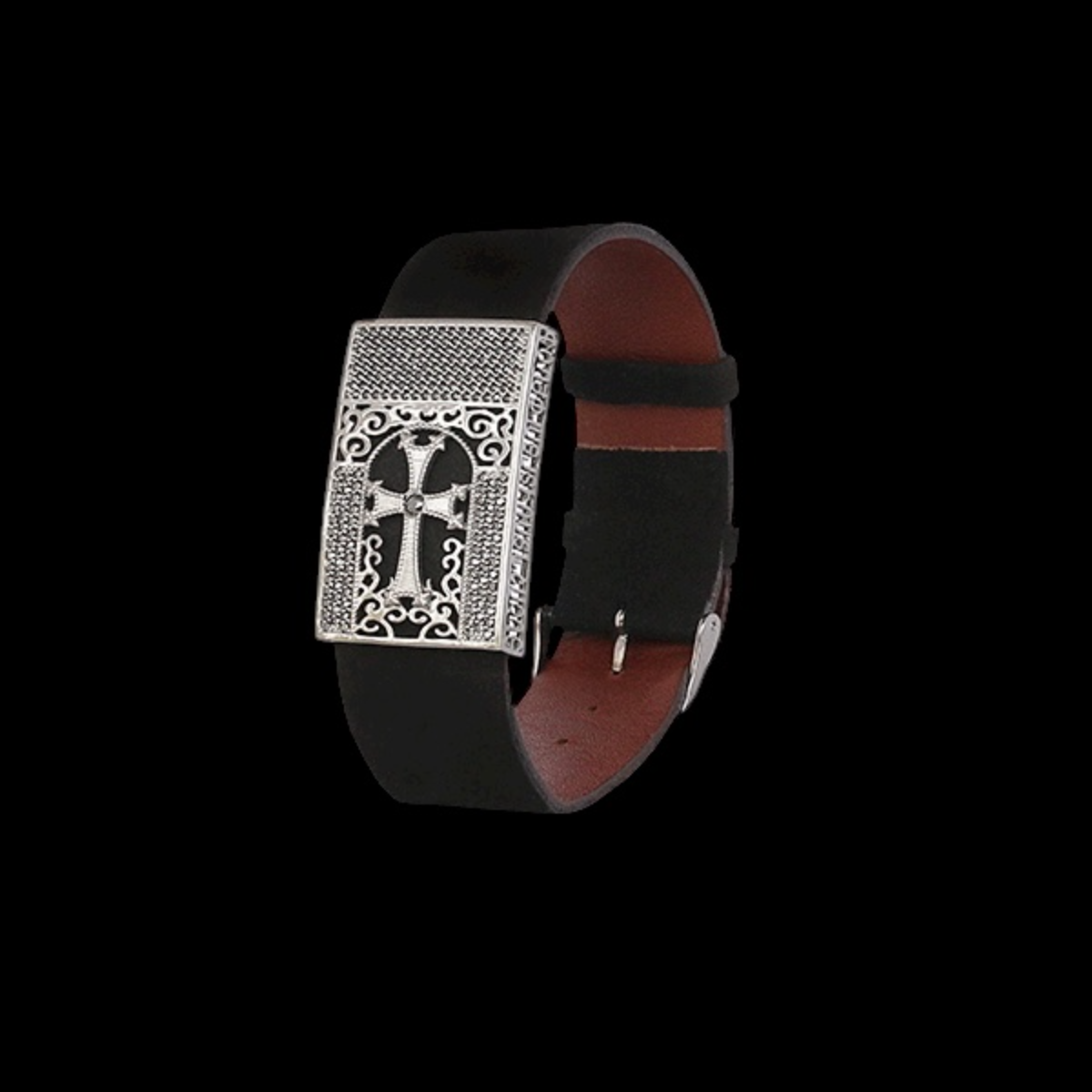 Bracelet Khachkar